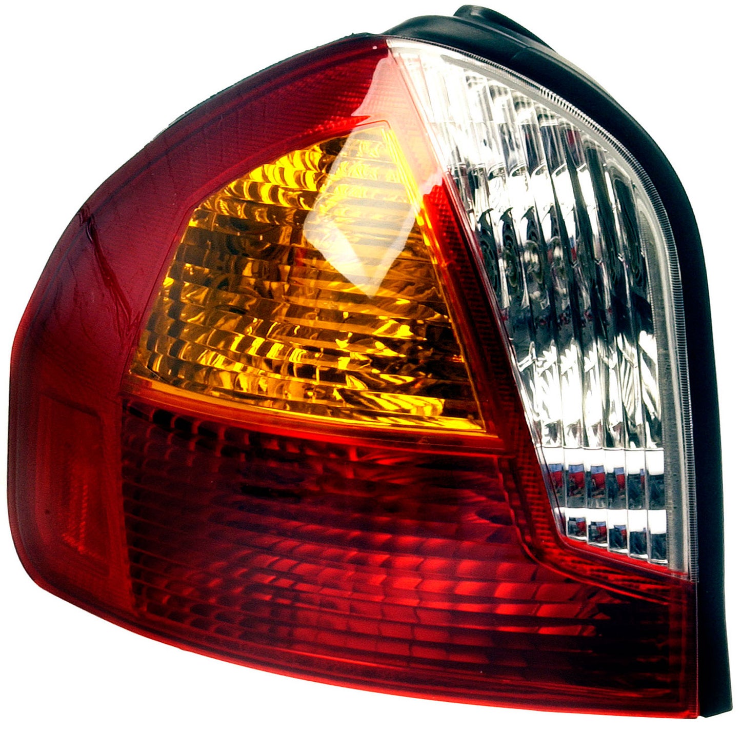 Tail Lamp - Left (Dorman# 1610976)