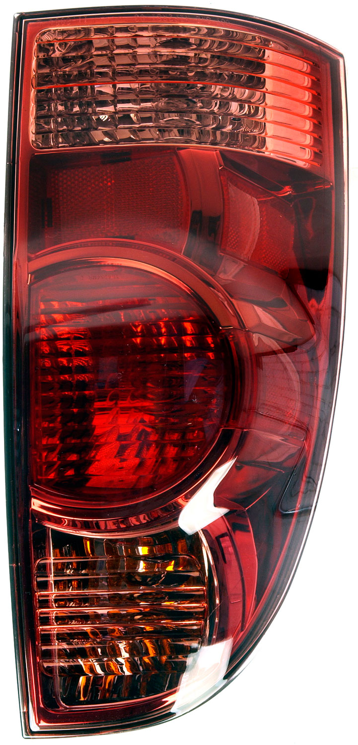 Tail Lamp - Left (Dorman# 1610988)