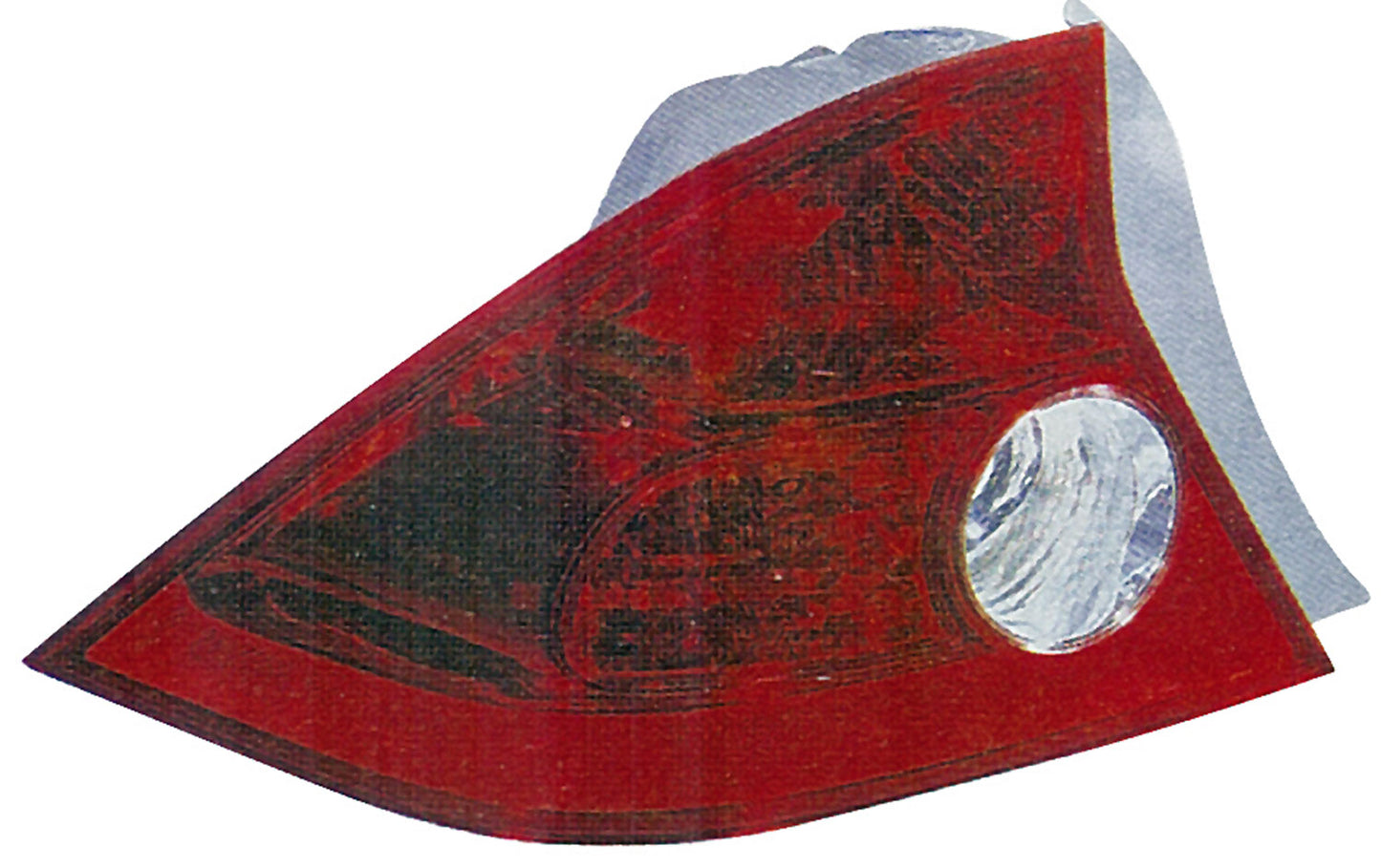TAIL LAMP - LEFT (Dorman# 1611173)