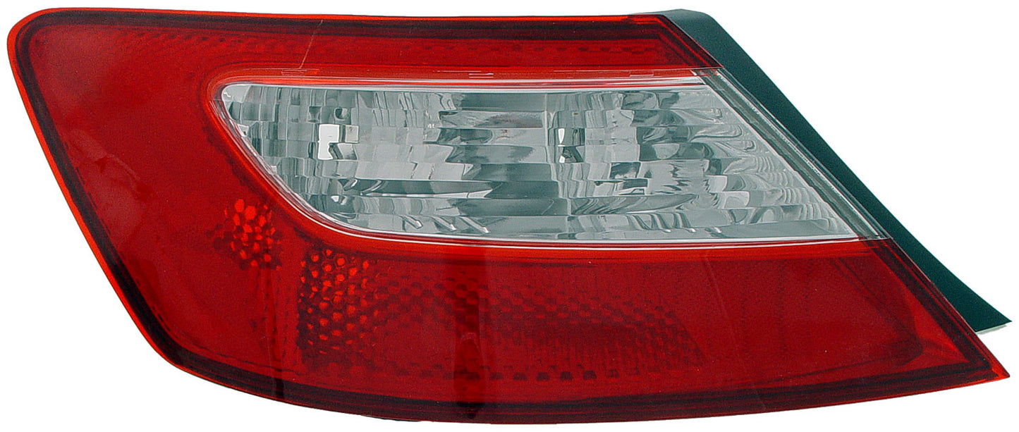 TAIL LAMP - LH (Dorman# 1611174)