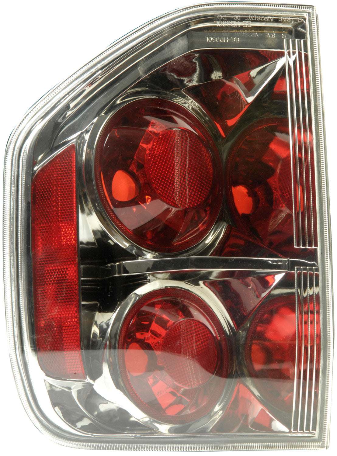 TAIL LAMP - RH (Dorman# 1611187)