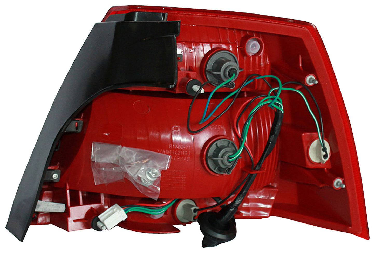 TAILLAMP - LEFT 04-07 GALANT (Dorman# 1611424)