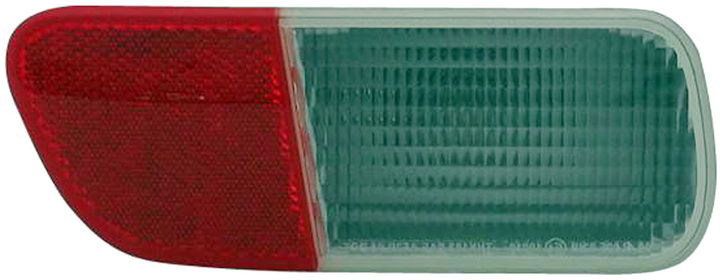 BACKUP LAMP - LH CHRYSLER (Dorman# 1611520)