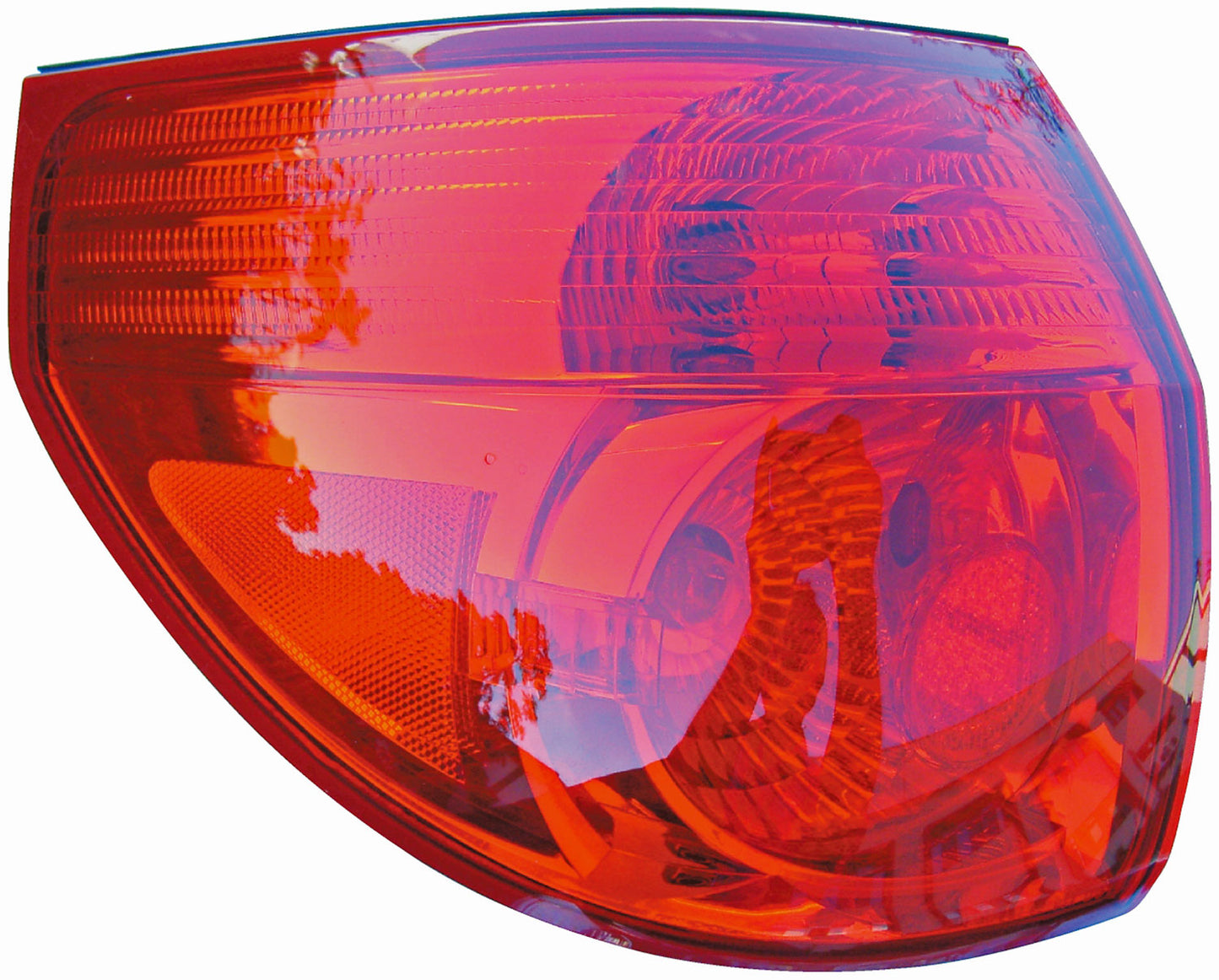 TAIL LAMP - LH for TOYOTA (Dorman# 1611528)