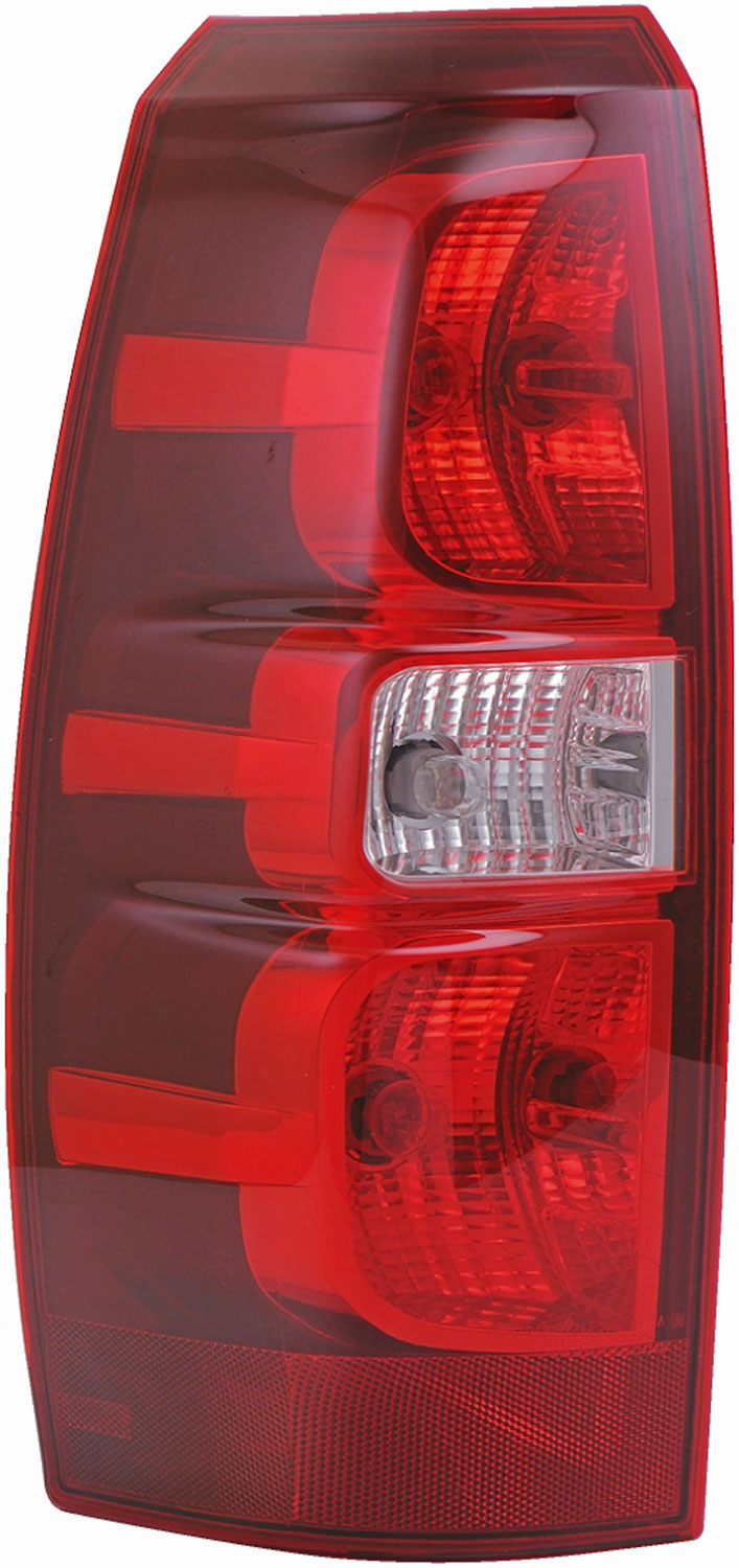 TAIL LAMP - LH CHEVROLET (Dorman# 1611562)