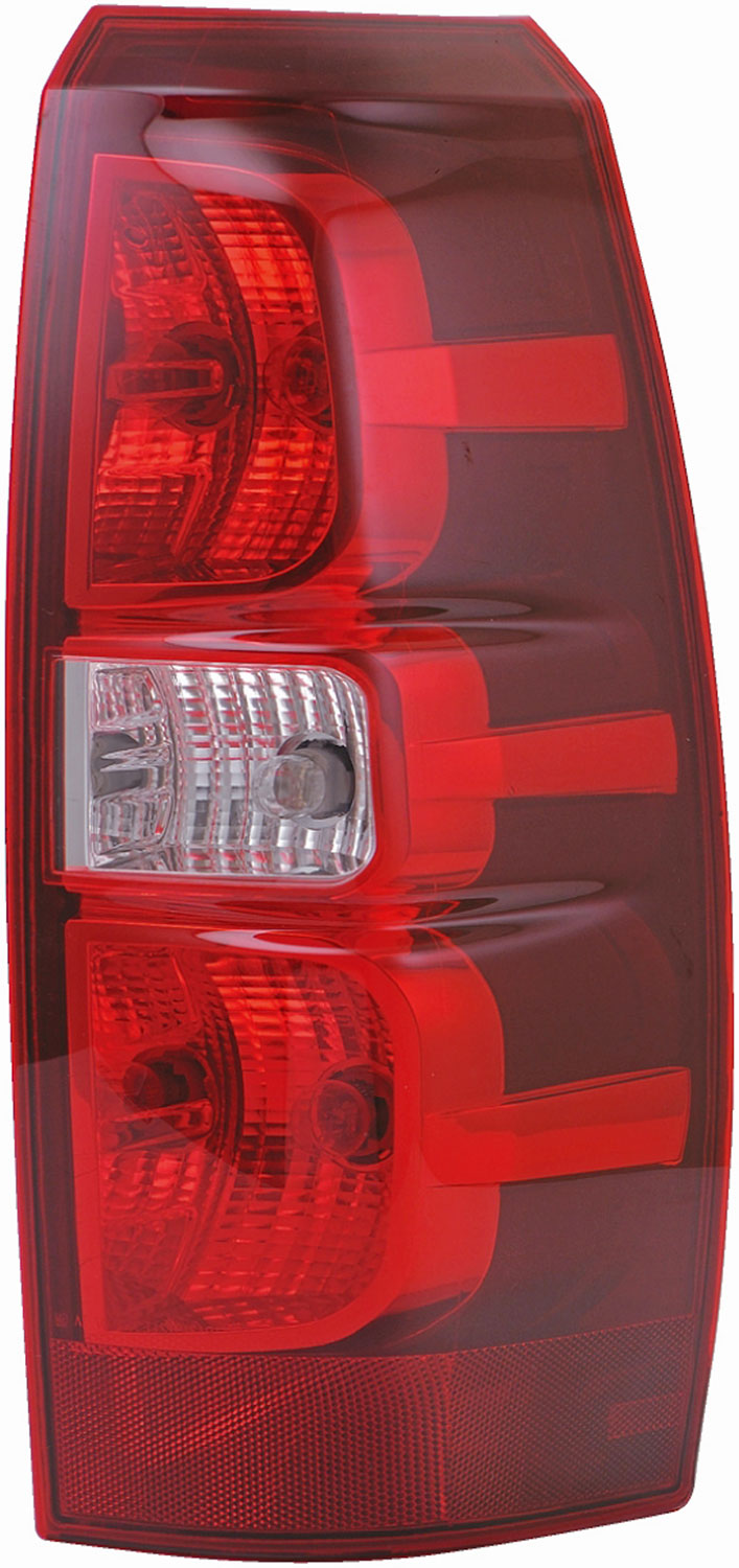 TAIL LAMP - RH CHEVROLET (Dorman# 1611563)