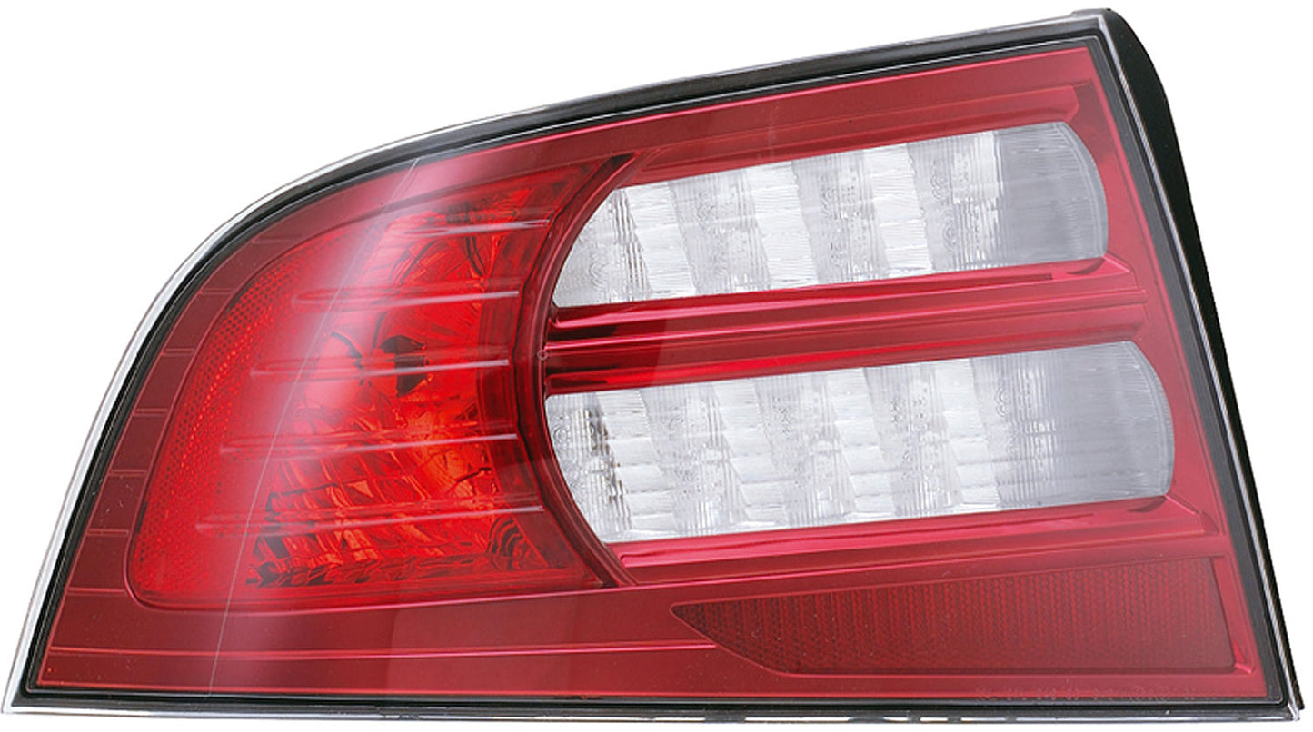 TAIL LAMP - LEFT ACURA (Dorman# 1611602)