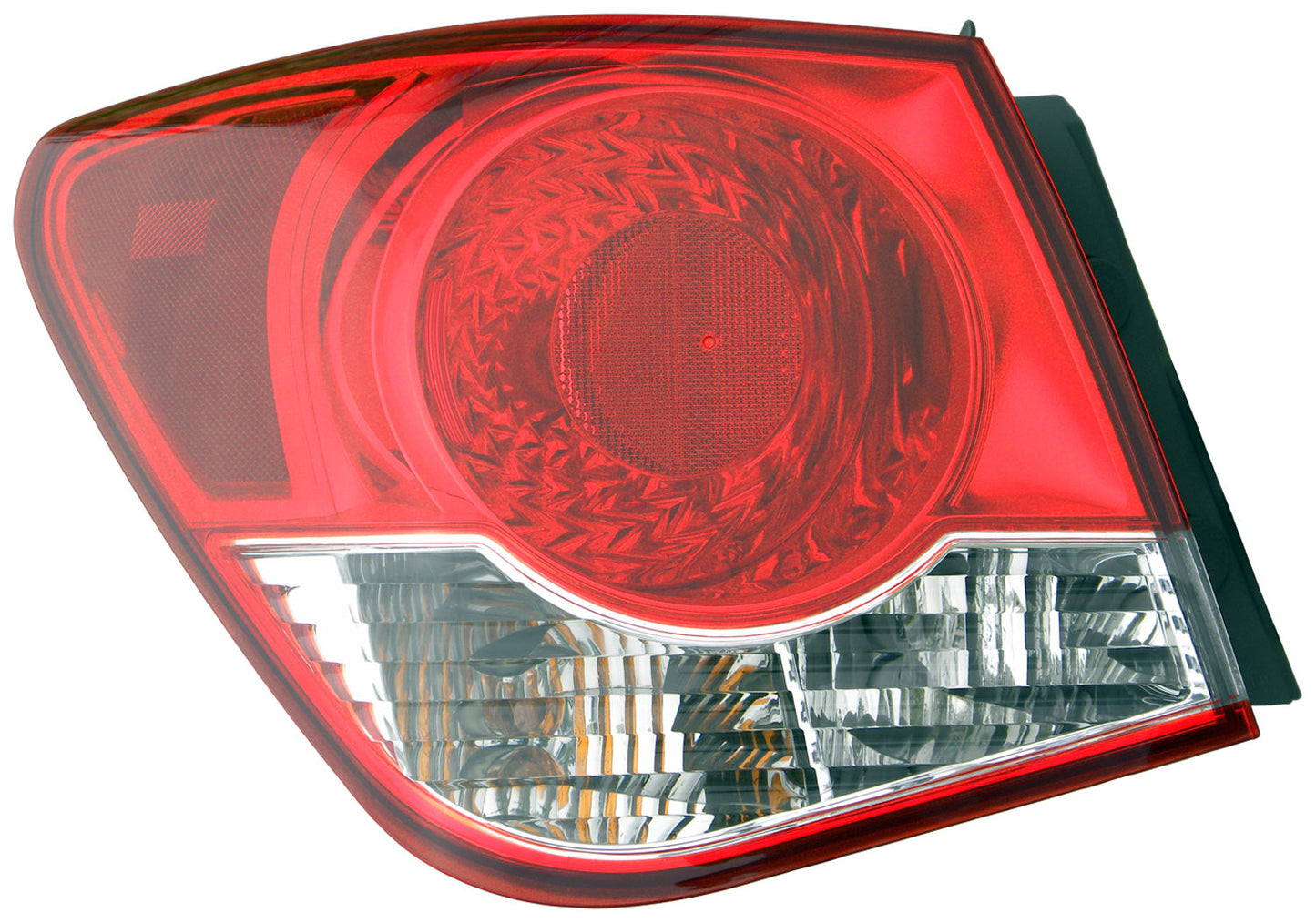 TAIL LAMP - LH for CHEVROLET (Dorman# 1611612)
