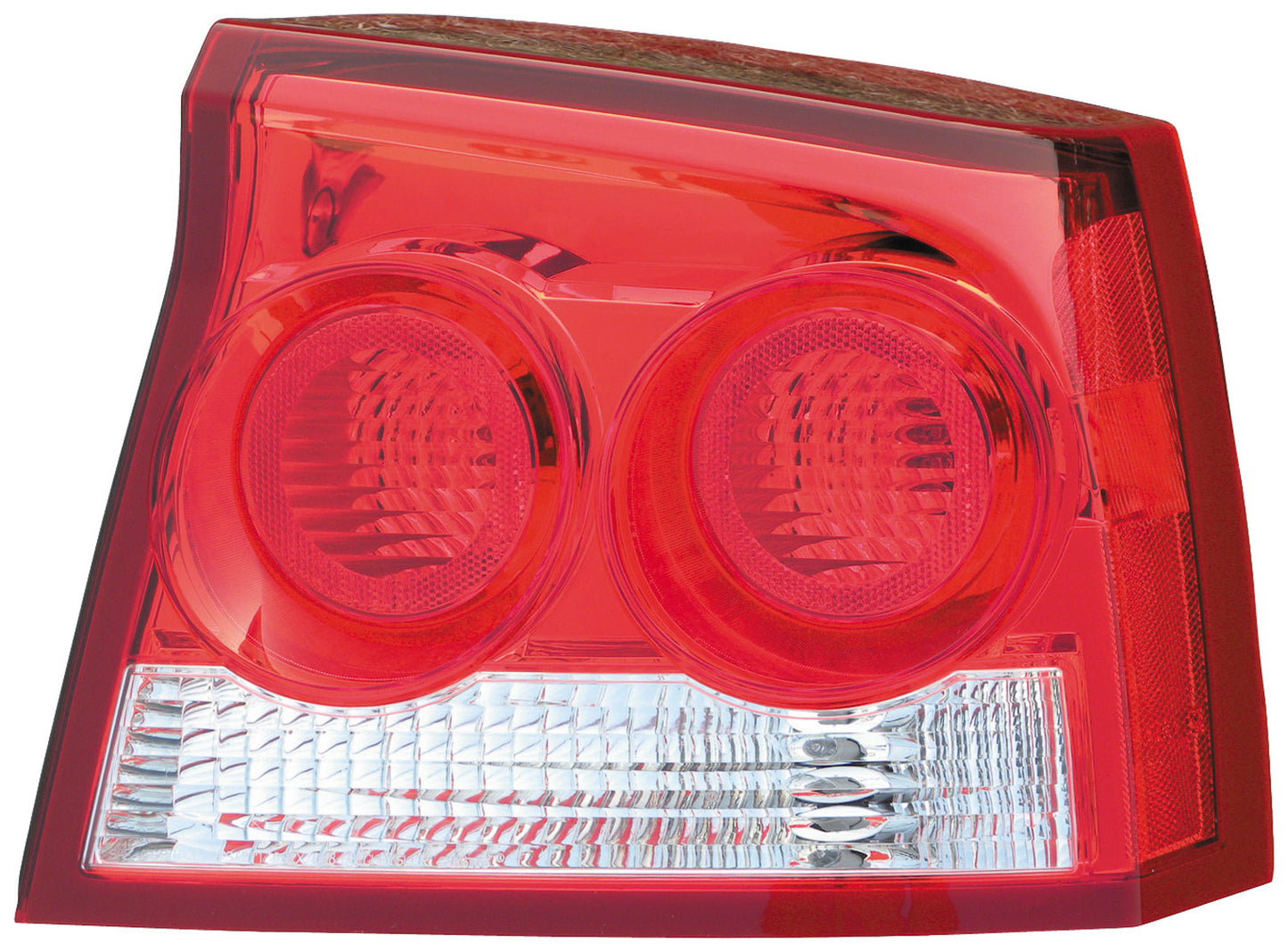 TAIL LAMP - LH for DODGE (Dorman# 1611624)