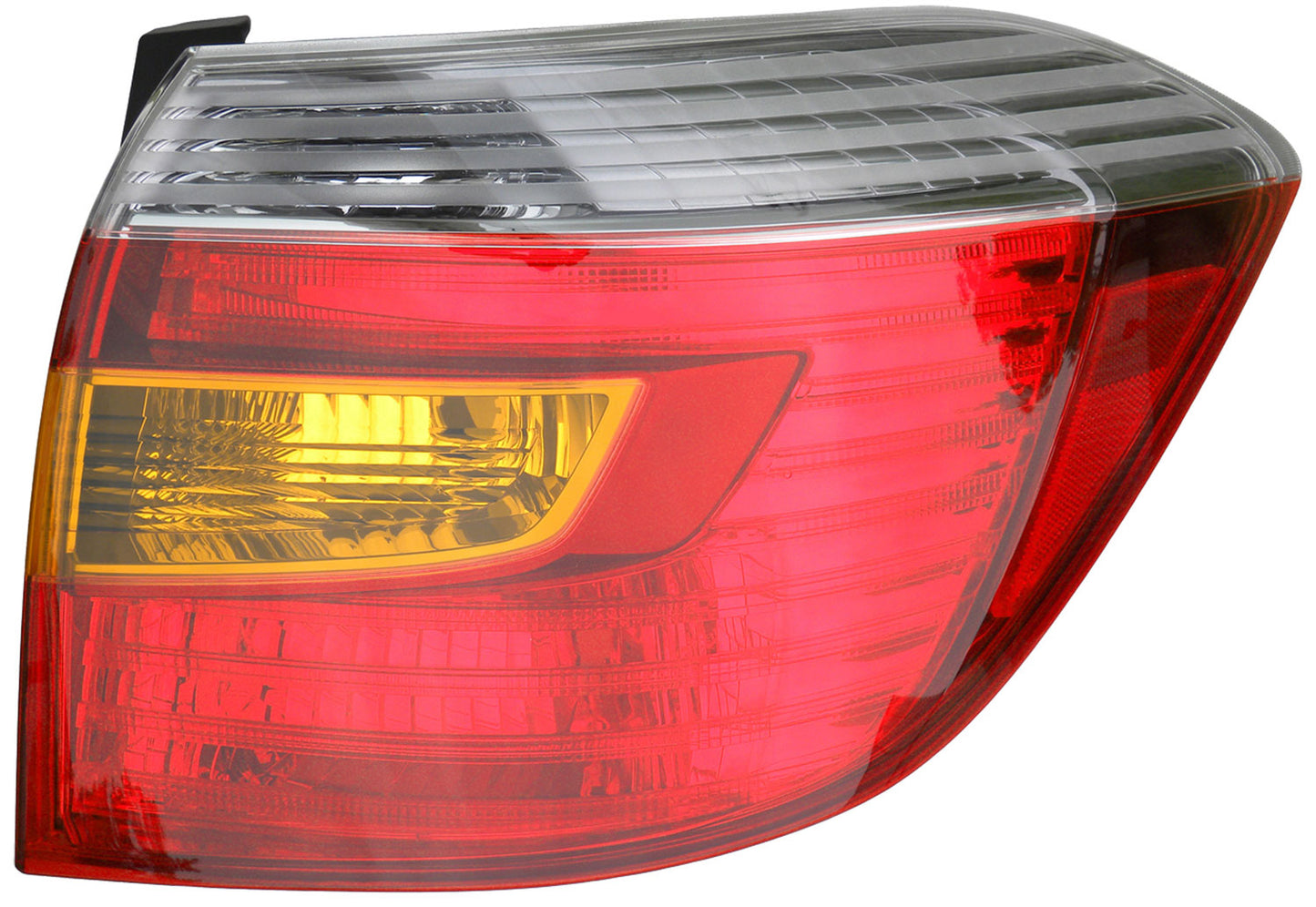 TAIL LAMP - LH TOYOTA (Dorman# 1611652)