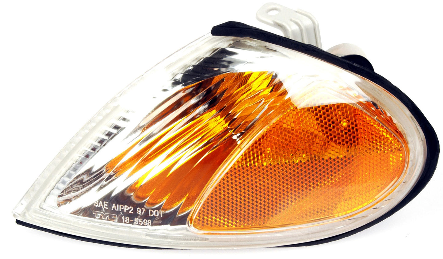 SIDE MARKER LAMP (Dorman# 1631090)