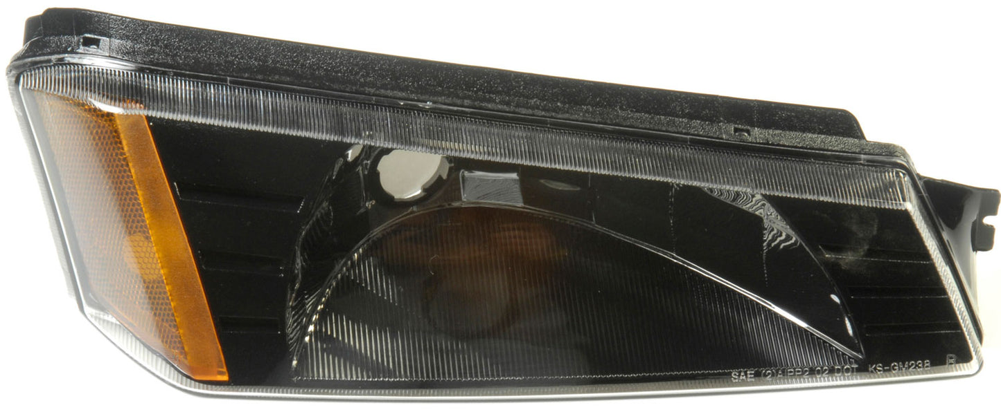 SIDE MARKER LAMP - RH (Dorman# 1631206)