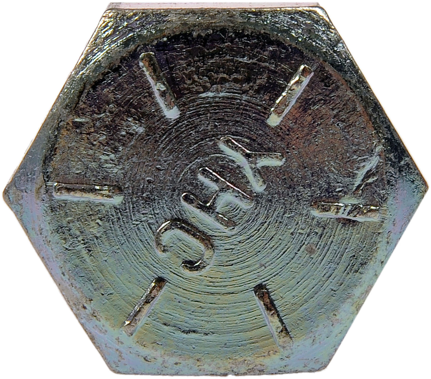Screw (Dorman #197-750)