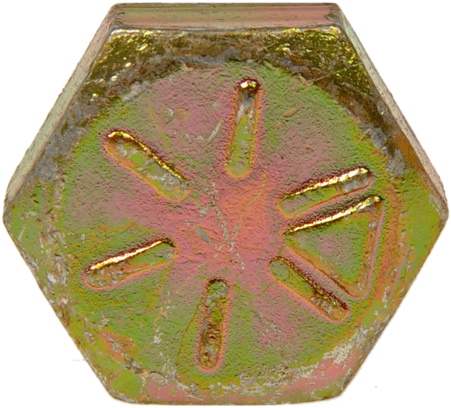 Screw (Dorman #199-445)