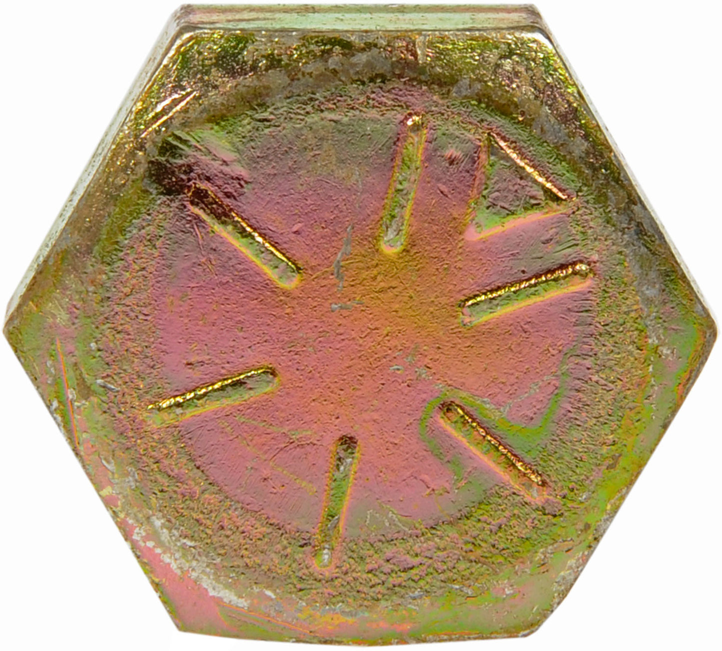 Screw (Dorman #199-645)