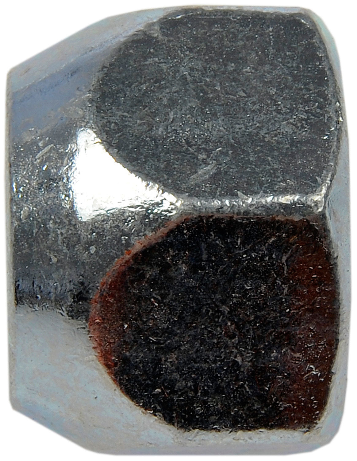 Wheel Nut 1/2-20 Standard 13/16 In. Hex, 5/8 In.L Dorman 611-016-B 200 Per Box
