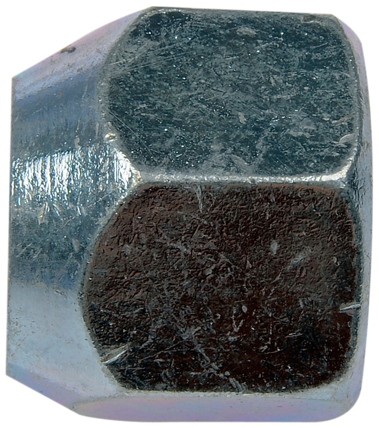 Wheel Nut 9/16-18 Standard 7/8 In.Hex, 3/4 In.L (Dorman# 611-052-BP 200 Per BX.