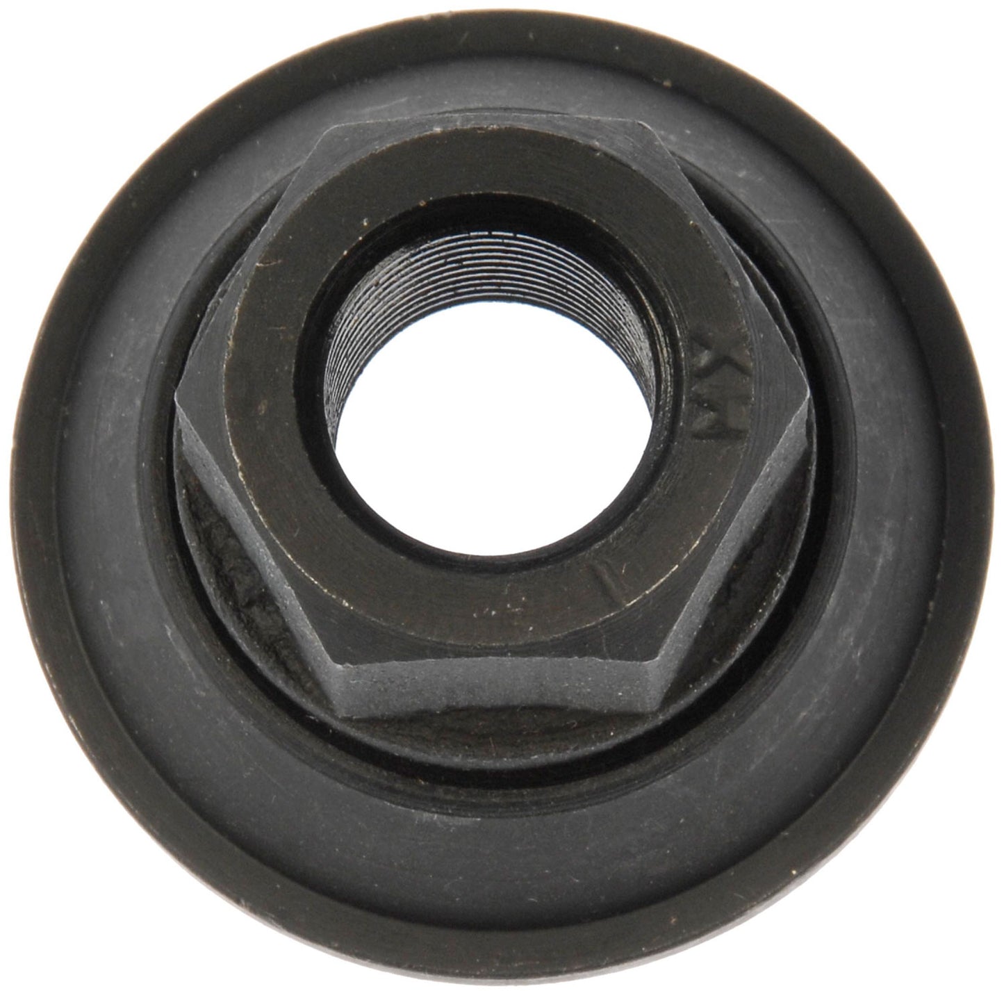 10 Wheel Lug Nut (Dorman #611-127)