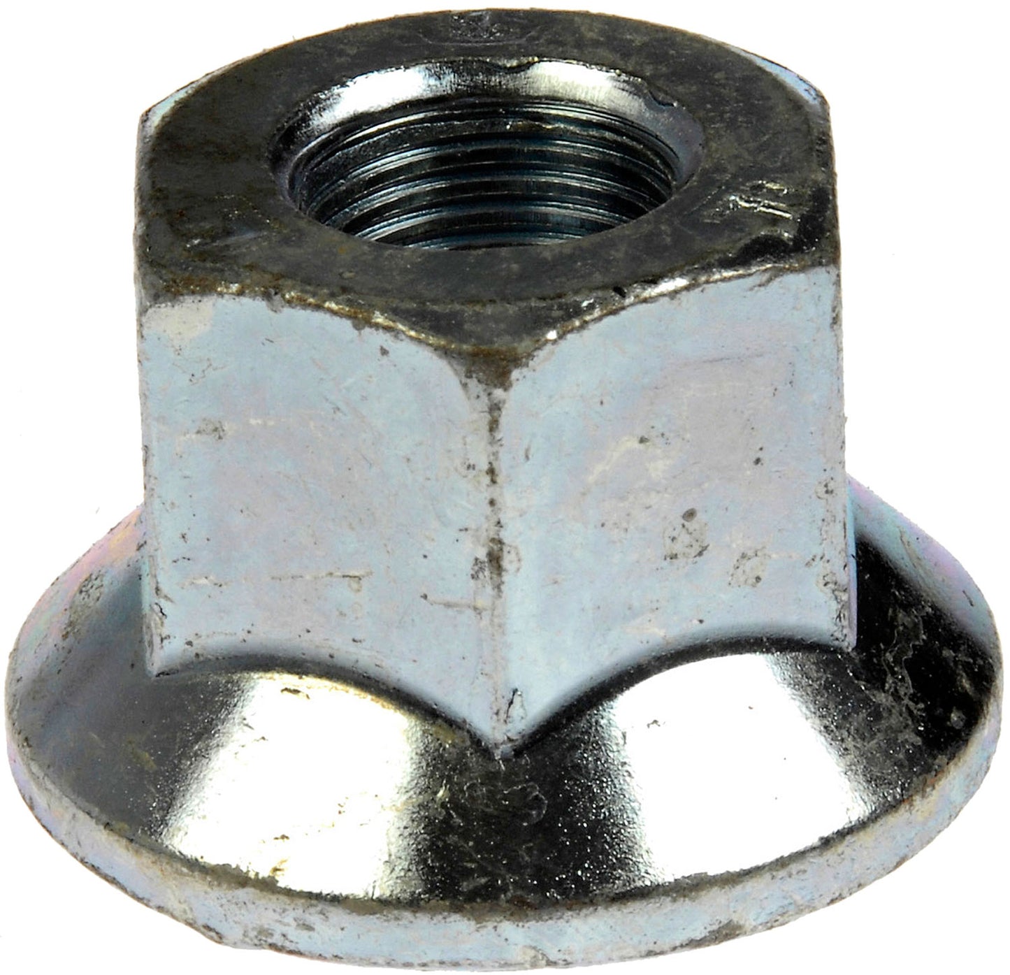 10 Wheel Lug Nut (Dorman #611-128)