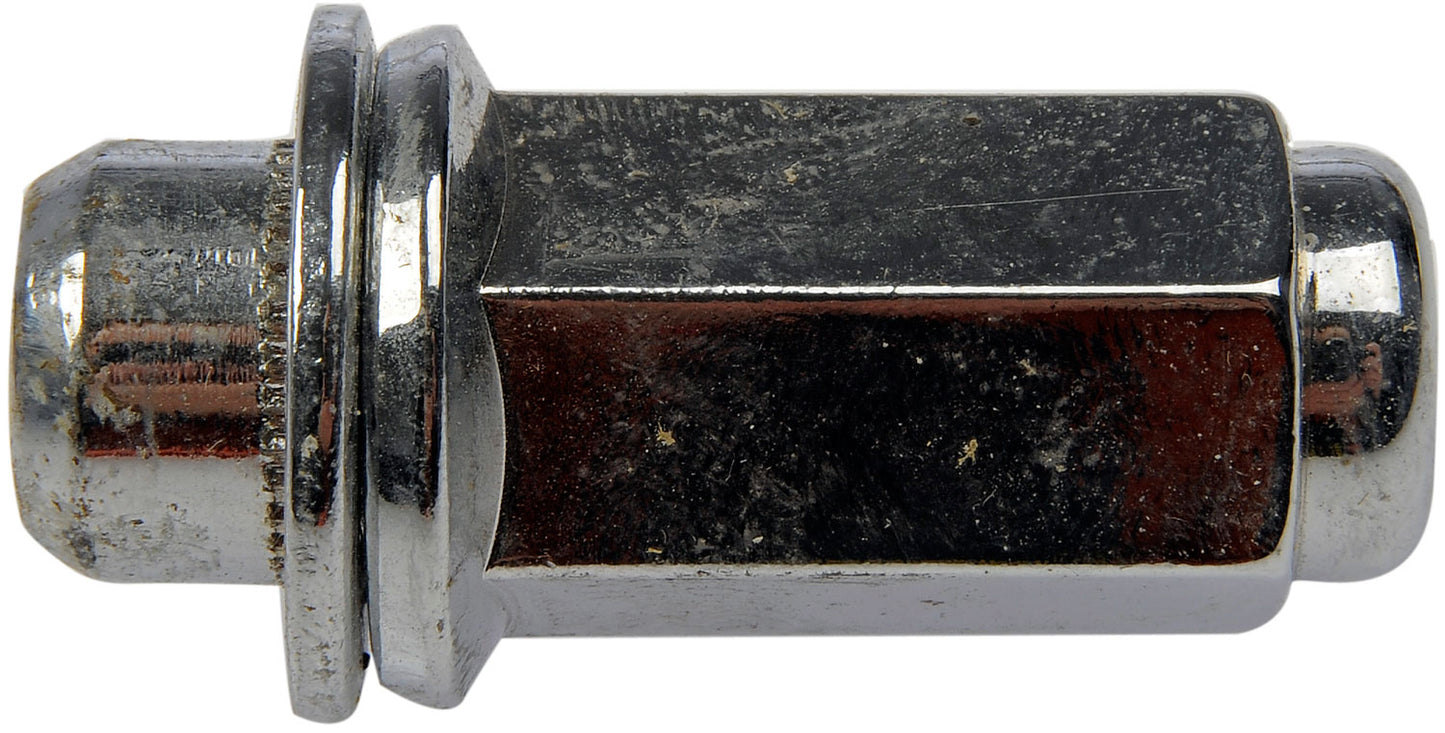 10 Wheel Lug Nut (Dorman #611-132)