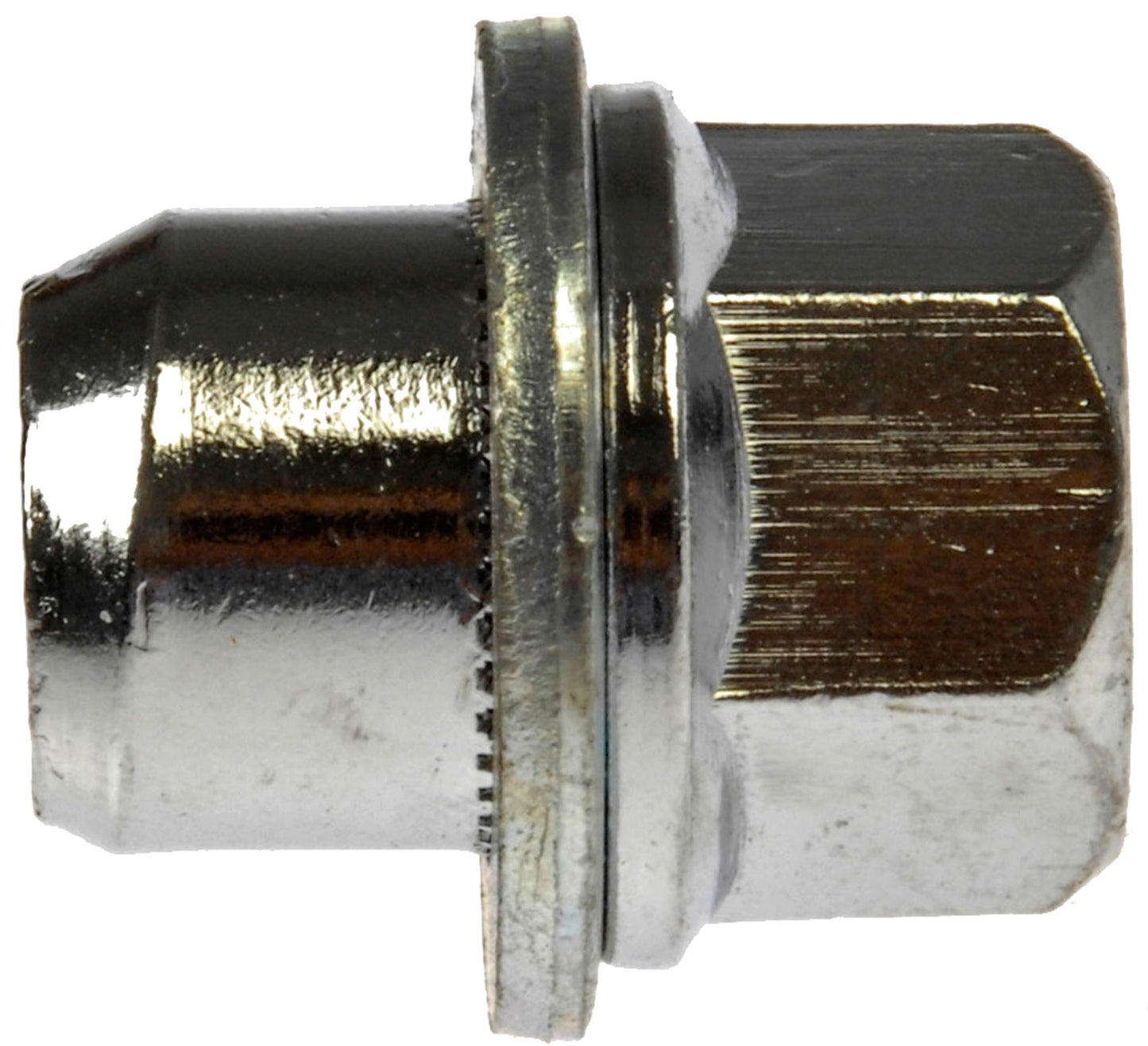 10 Wheel Lug Nut (Dorman #611-119)