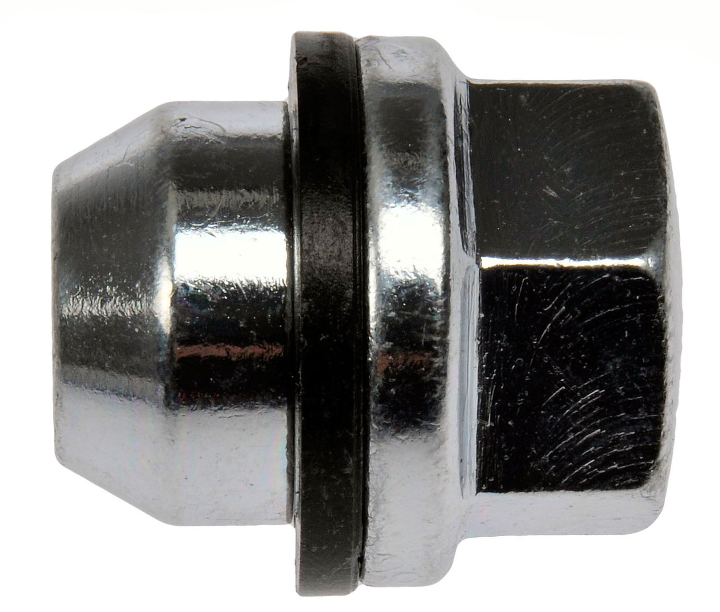 10 Wheel Lug Nut (Dorman #611-205)