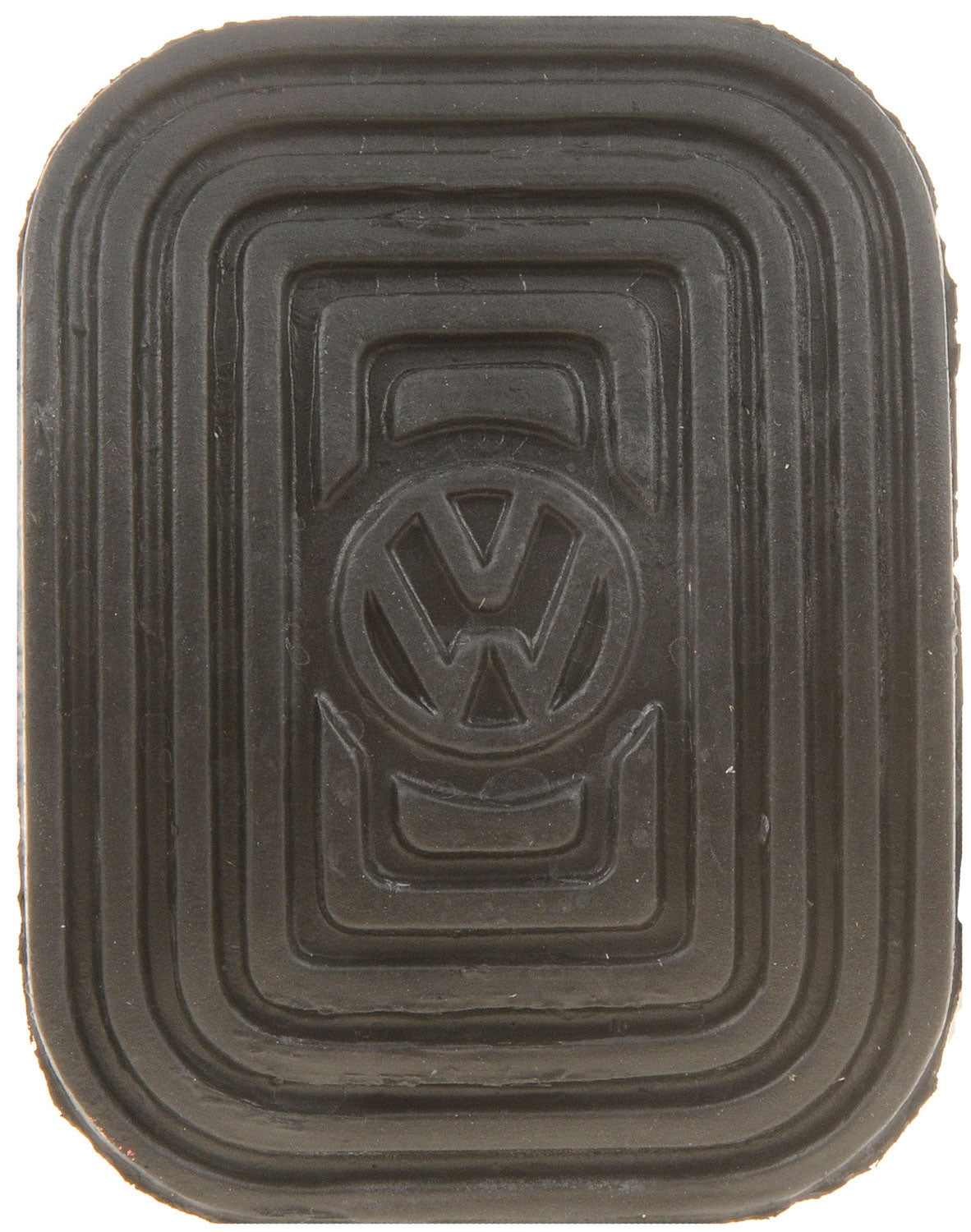 Brake And Clutch Pedal Pad - Dorman# 20708