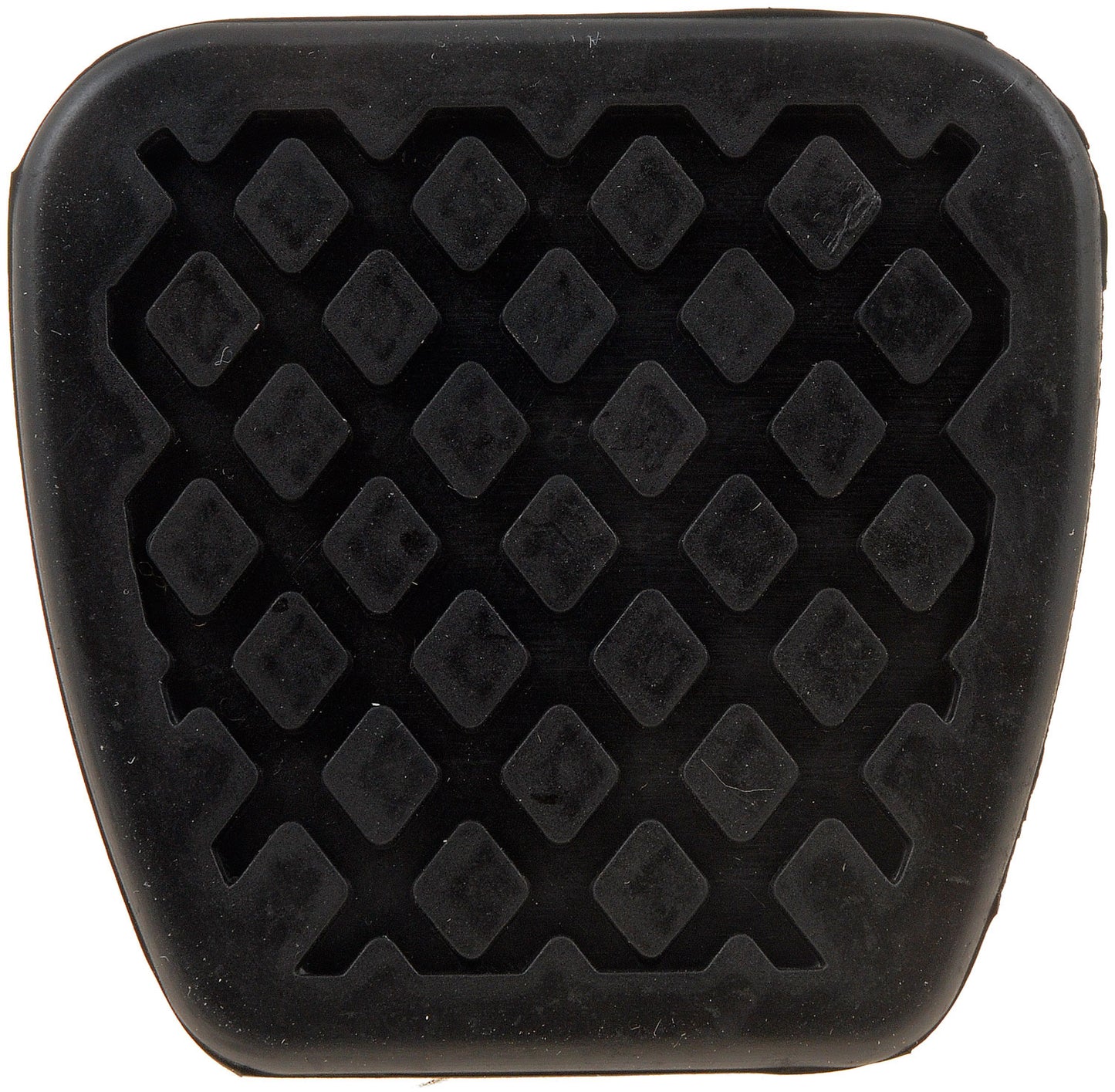 Brake And Clutch Pedal Pad - Dorman# 20726