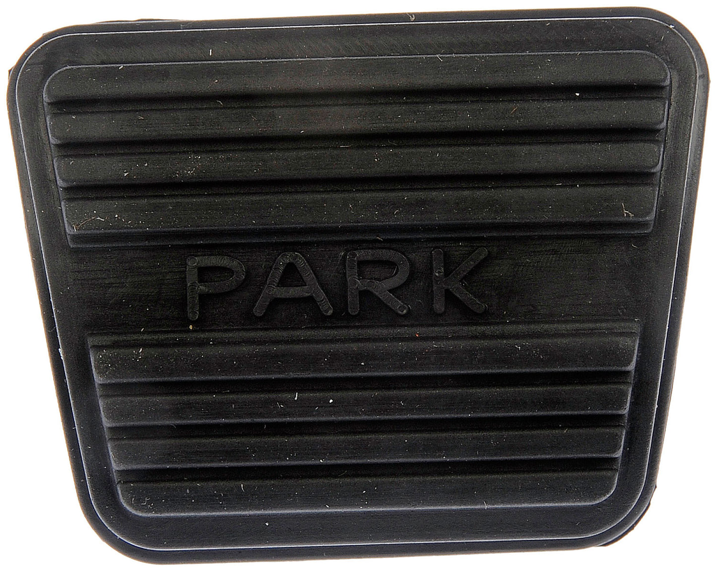 Brake And Clutch Pedal Pad - Dorman# 20738