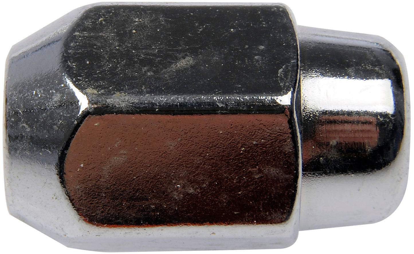 Wheel Nut M12-1.50 Acorn - 21mm Hex, 35mm Length (Dorman# 611-100-BP)