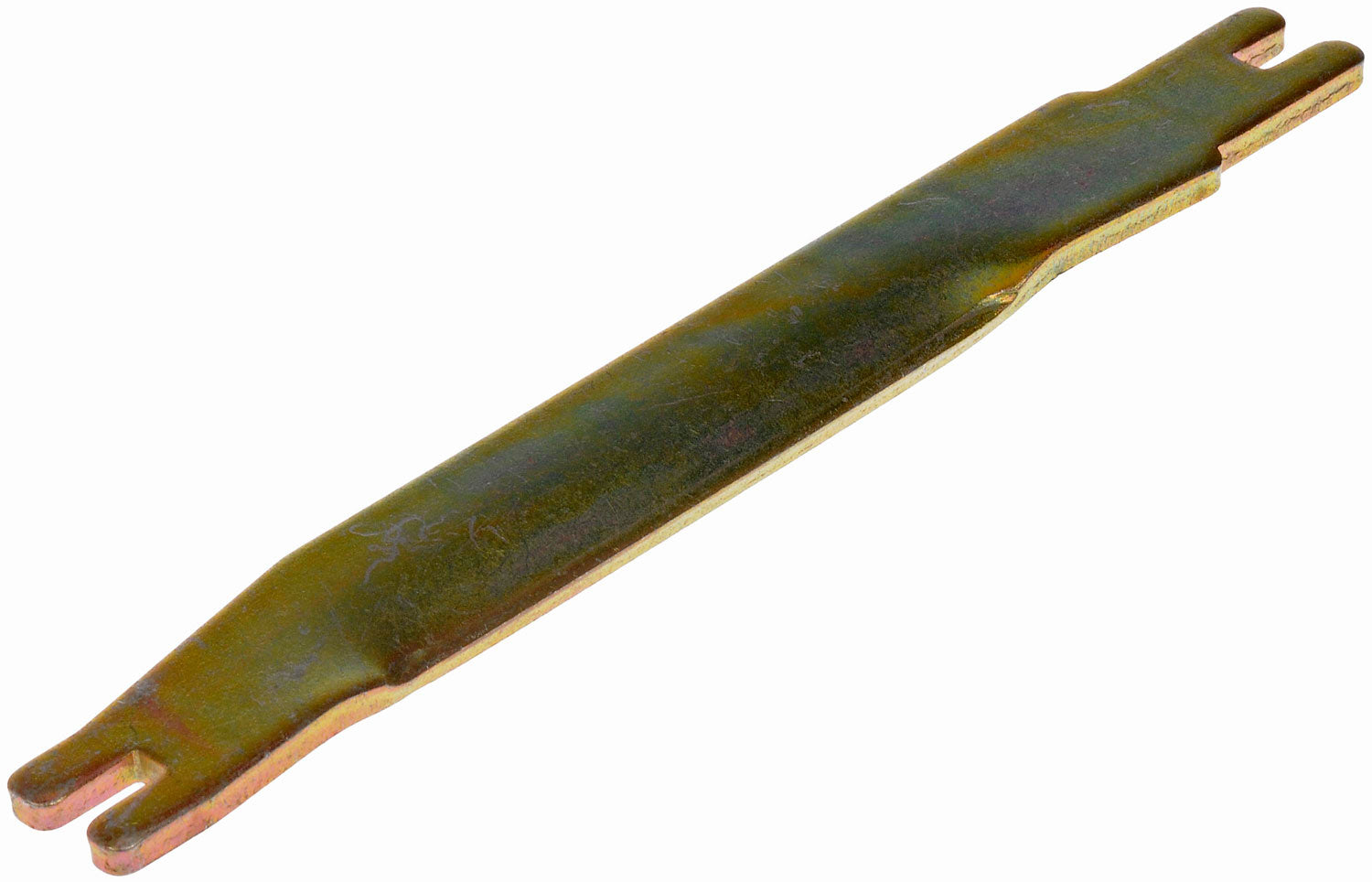 Dorman HELP! Brass Drum Brake Bar Lever 21137 | O'Reilly Auto Parts Dorman HELP! Brass Drum Brake Bar Lever 21137 | O'Reilly Auto Parts