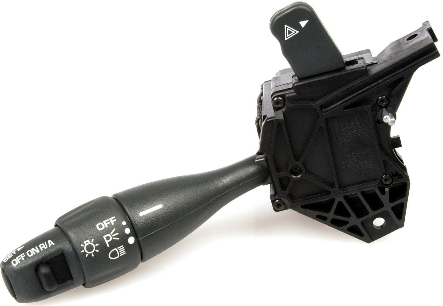Multifunction Switch Assembly - Dorman# 2330811