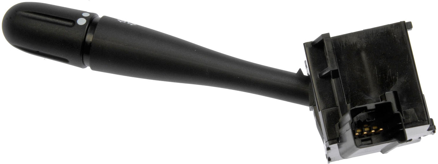 Multifunction Switch Assembly Dorman# 2330841,4685711AB Fits 01-07 Grand Caravan