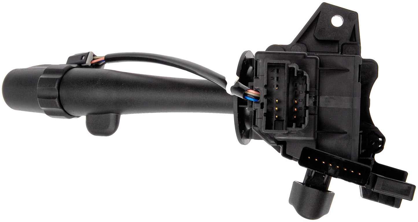 Multifunction Switch Assembly - Dorman# 2330856