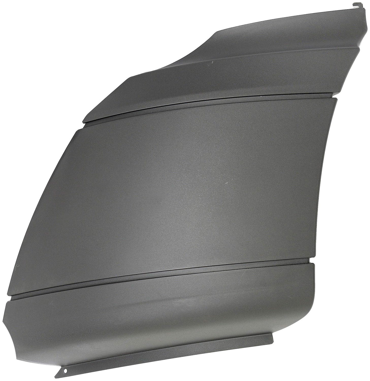 One New Bumper - End Cap, Left Hand - Dorman# 242-5111 – Parts Highway