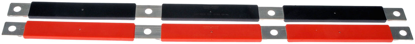 Positive Battery Bar And Negative Battery Bar - Dorman# 242-5529 Fits Volvo VNL