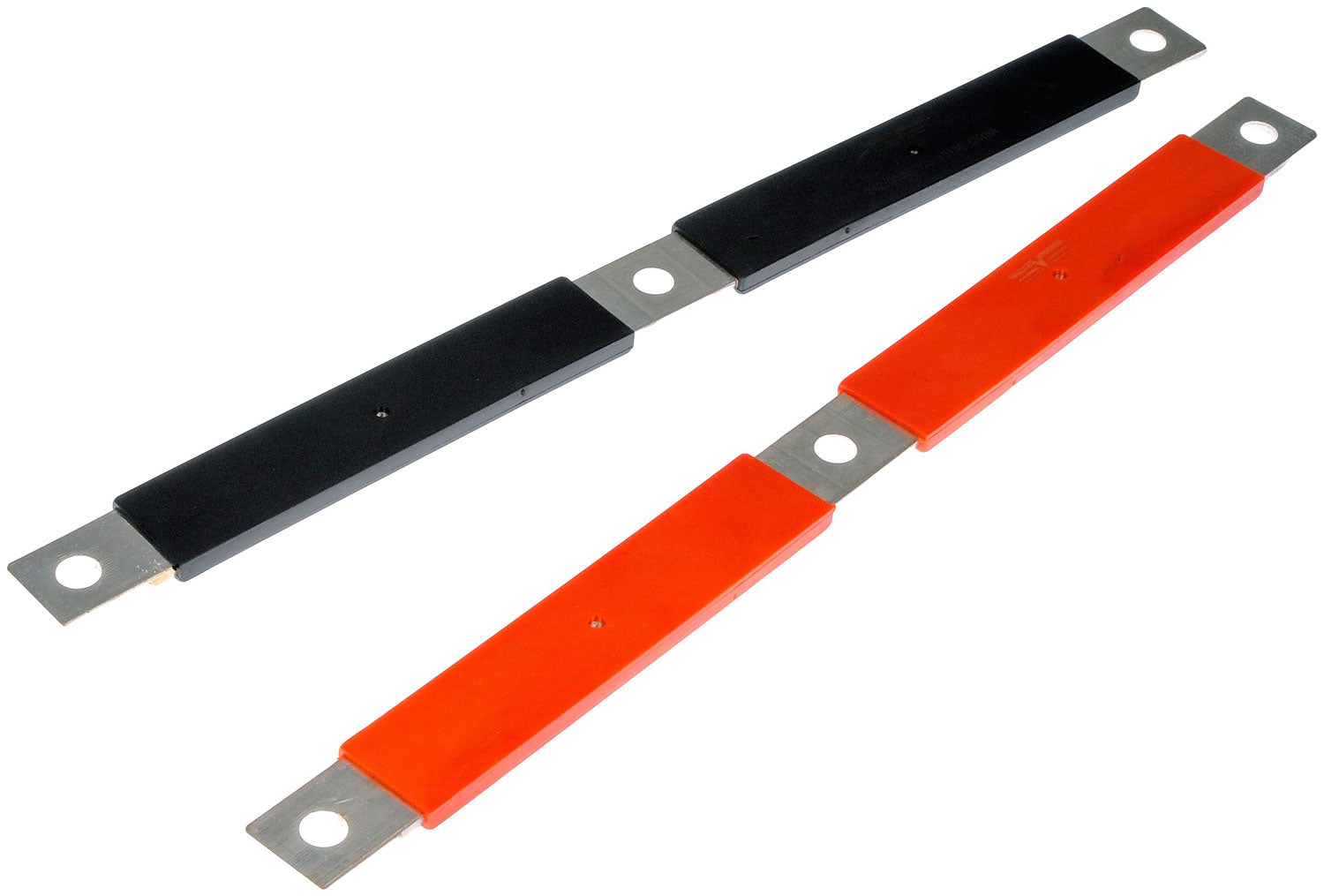 Dorman 242-5529P Positive Battery Bus Bar – Replacement For Select Volvo VN, VNL, VNM Trucks (2004-2019) - View #2