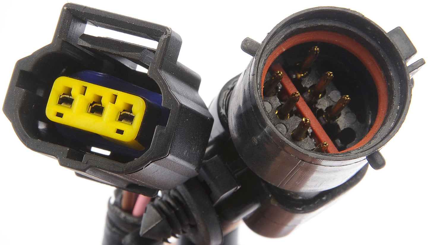 Fuel Pump Module Assembly - Dorman# 2630324