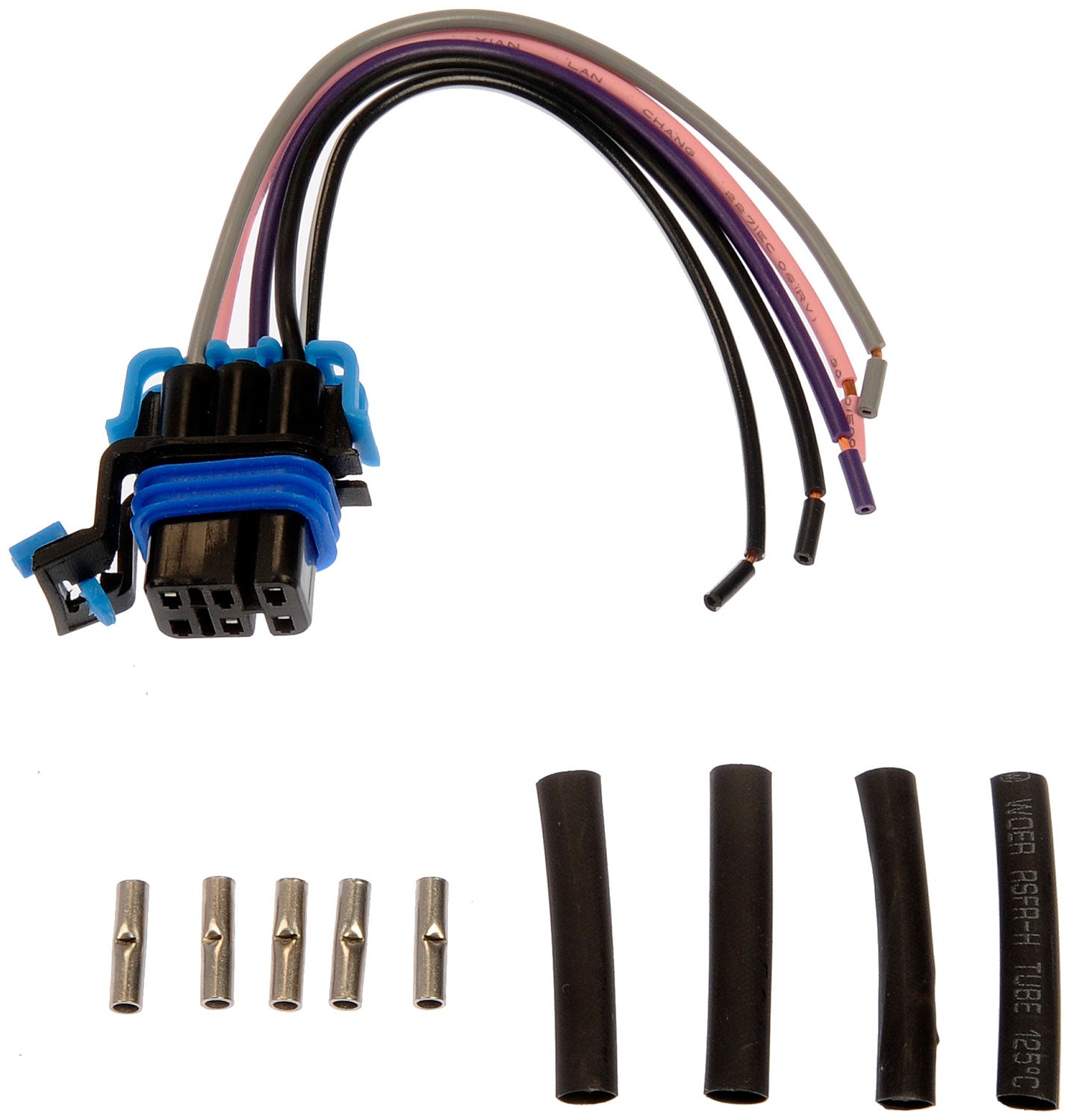 Fuel Pump Module Assembly - Dorman# 2630328