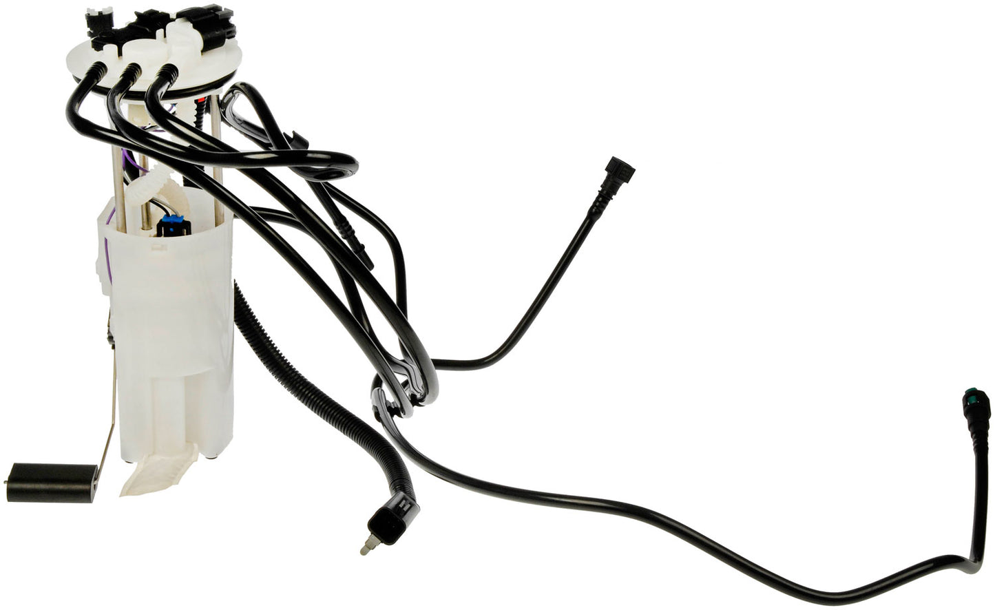 Fuel Pump Module Assembly - Dorman# 2630329
