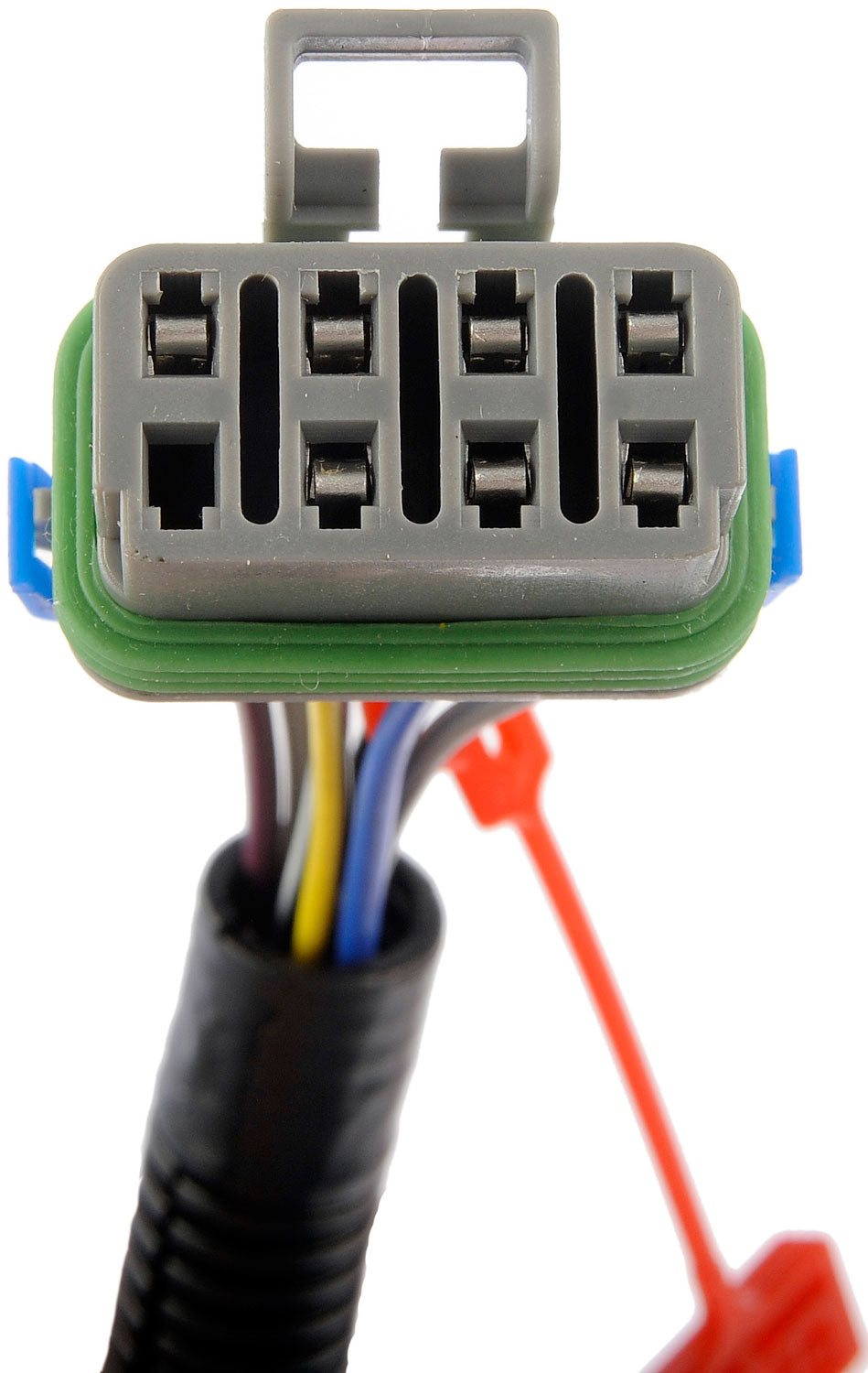 Fuel Pump Module Assembly - Dorman# 2630330