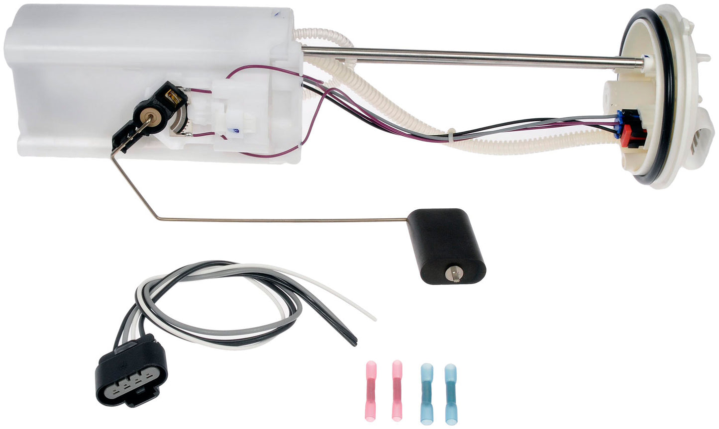 Fuel Pump Module Assembly - Dorman# 2630331