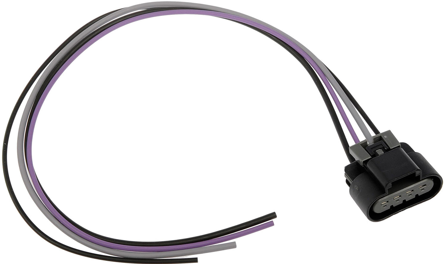 Fuel Pump Module Assembly - Dorman# 2630333