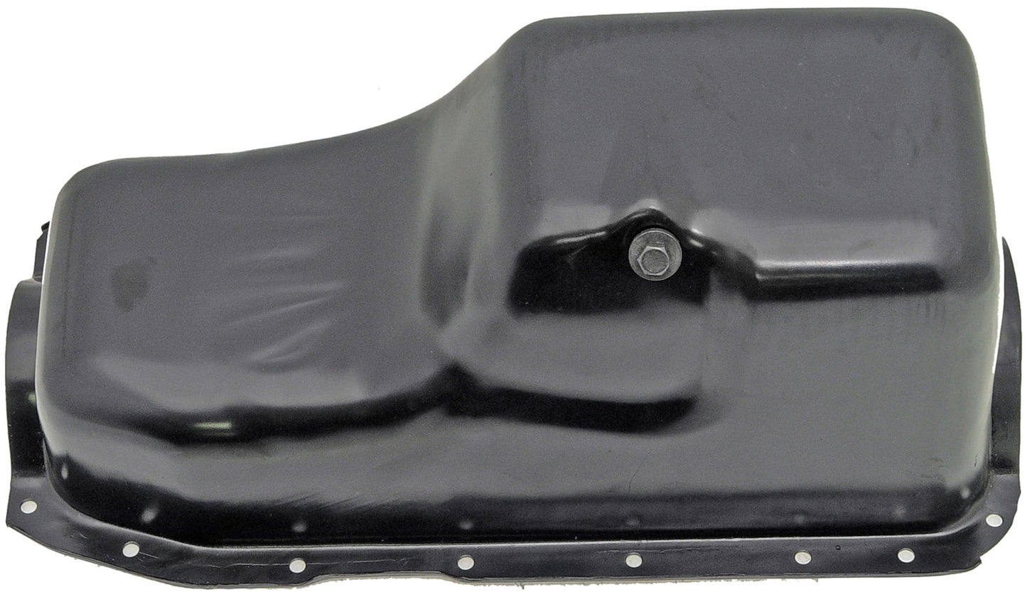 Engine Oil Pan Dorman 264-009