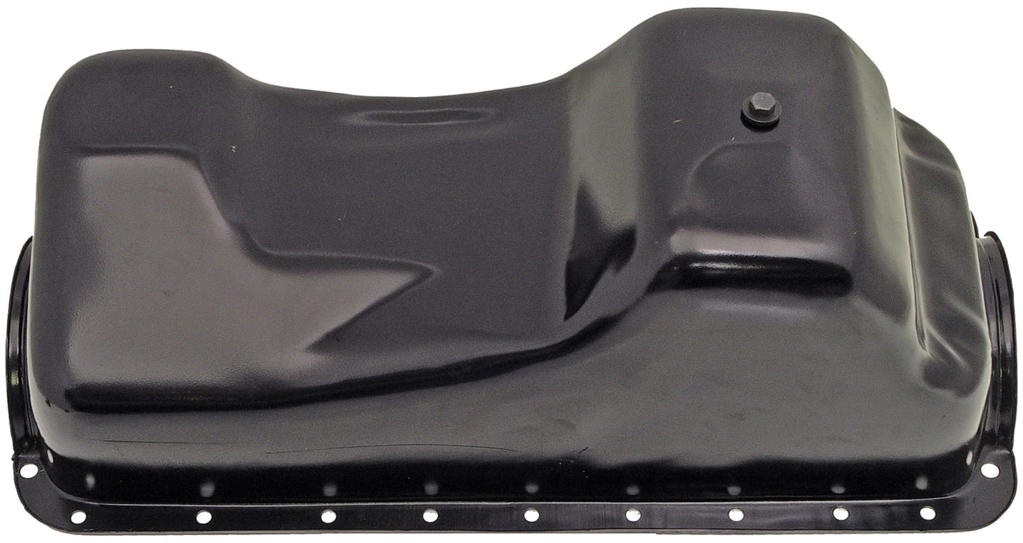 Engine Oil Pan Dorman 264-017