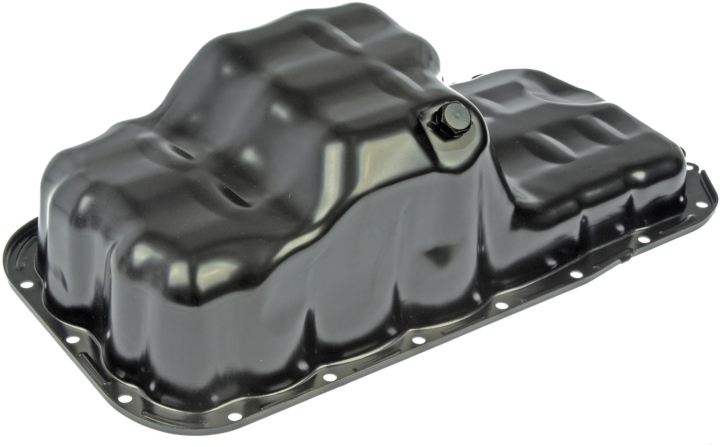Engine Oil Pan Dorman 264-038