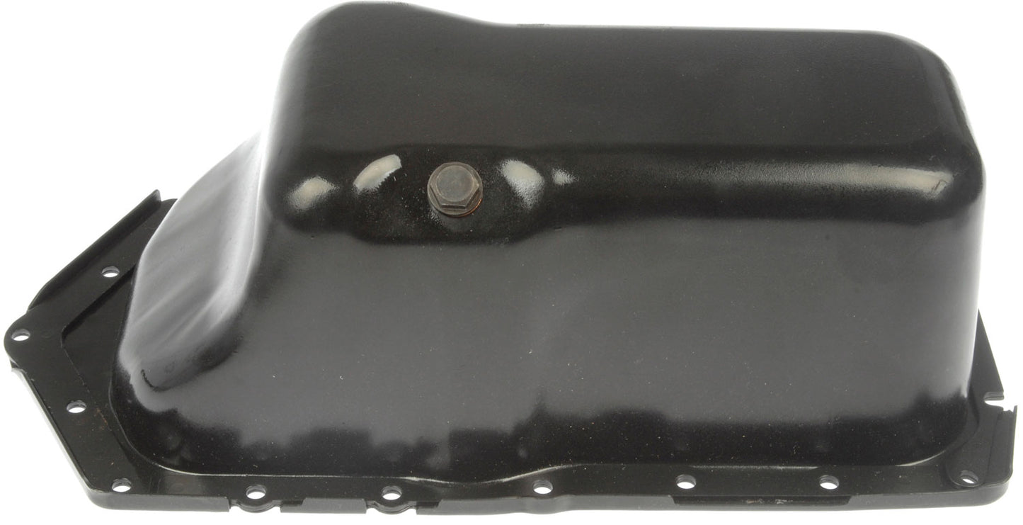 Engine Oil Pan Dorman 264-124