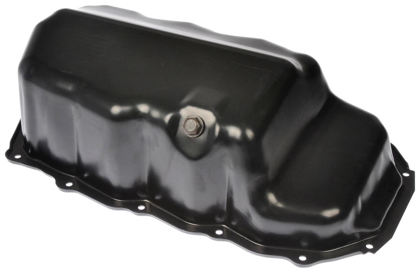 Engine Oil Pan Dorman 264-227 Fits 95-00 Cirrus Stratus 2.4 w/ steel Pan