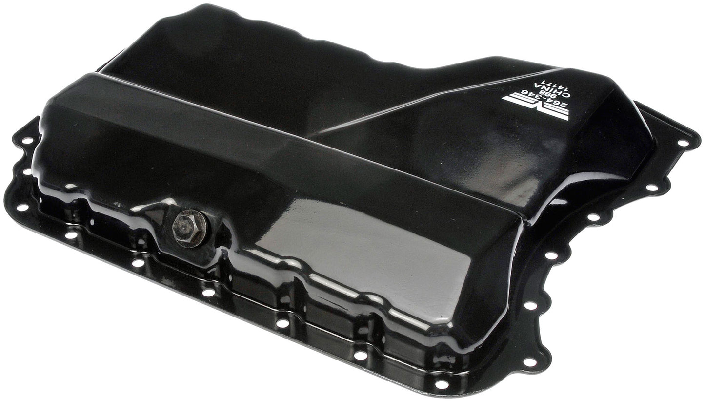 OIL PAN - Dorman# 264-346