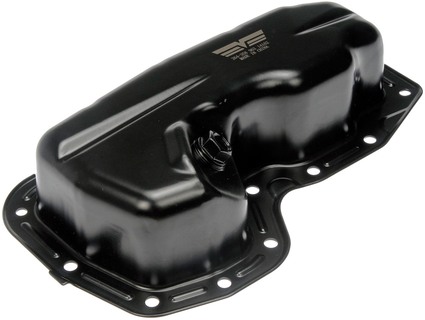 Engine Oil Pan - Dorman# 264-358